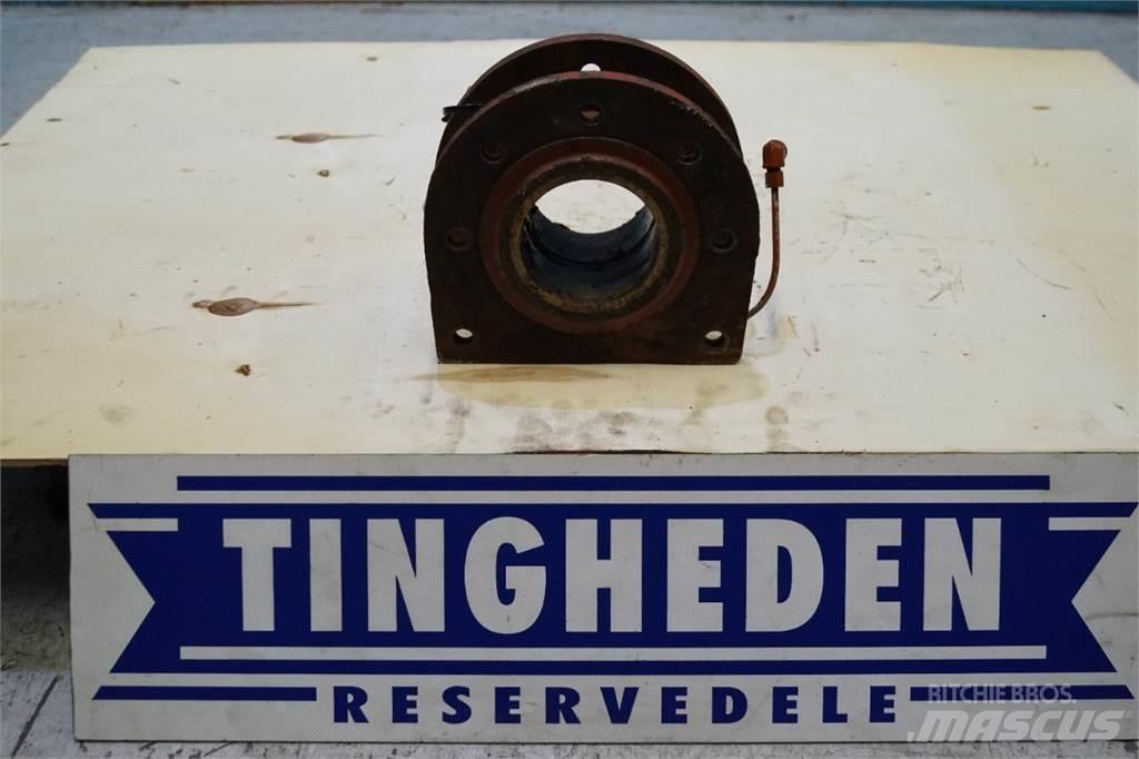Hesston 4700 Overige hooi- en voedergewasmachines