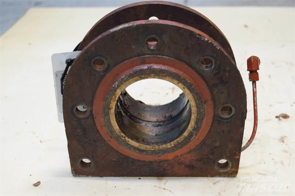 Hesston 4700 Overige hooi- en voedergewasmachines