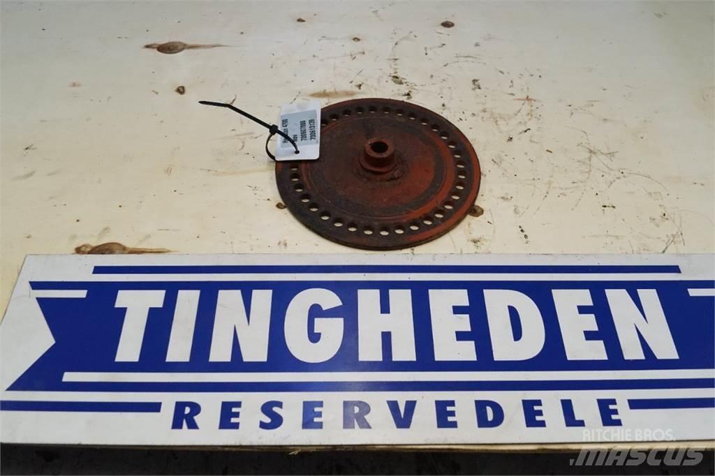 Hesston 4700 Overige hooi- en voedergewasmachines