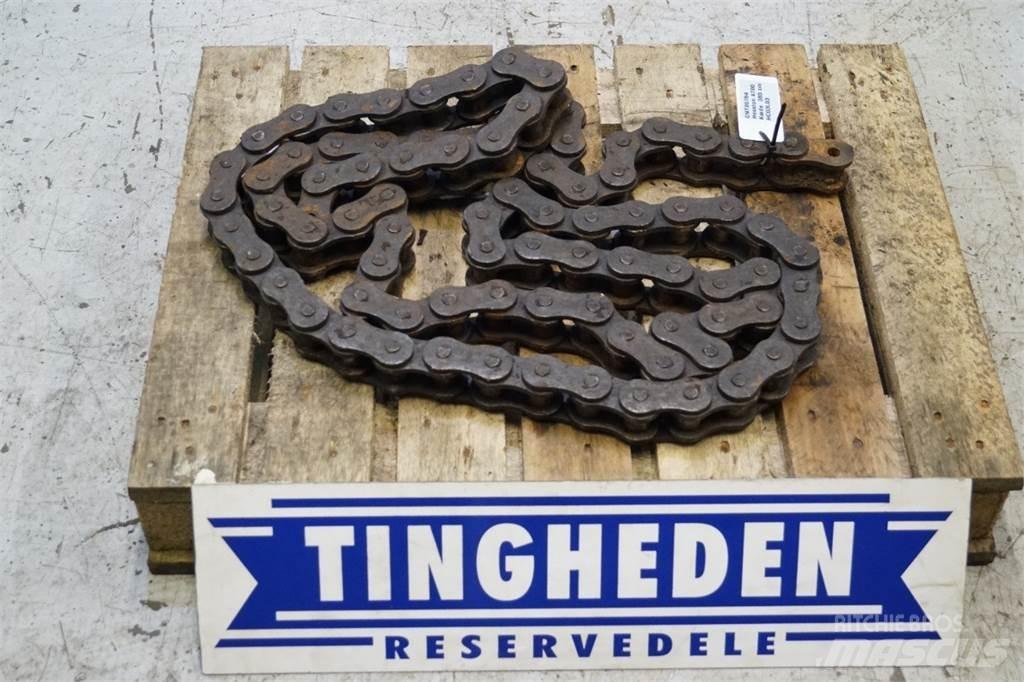 Hesston 4700 Overige hooi- en voedergewasmachines