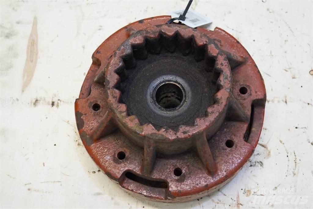 Hesston 4700 Overige accessoires voor tractoren