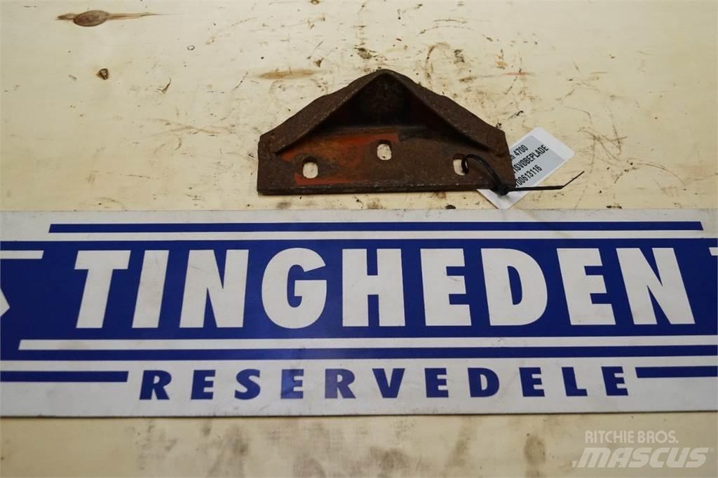 Hesston 4700 Overige hooi- en voedergewasmachines