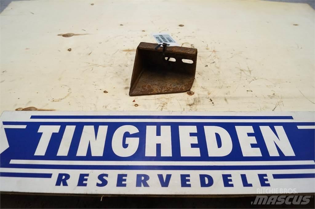 Hesston 4700 Overige hooi- en voedergewasmachines