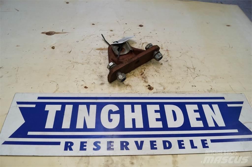 Hesston 4700 Overige hooi- en voedergewasmachines