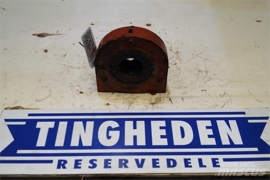 Hesston 4700 Overige hooi- en voedergewasmachines