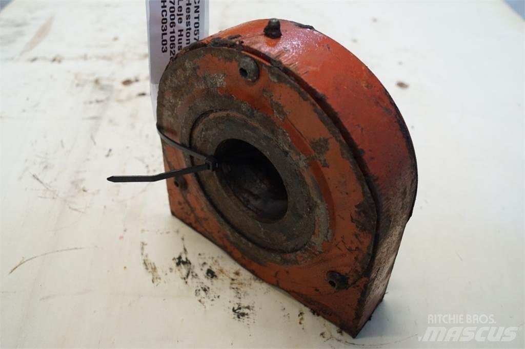Hesston 4700 Overige hooi- en voedergewasmachines