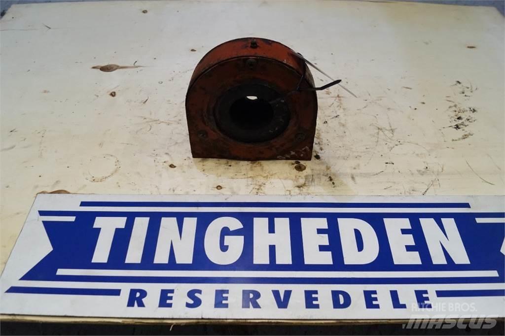 Hesston 4700 Overige hooi- en voedergewasmachines