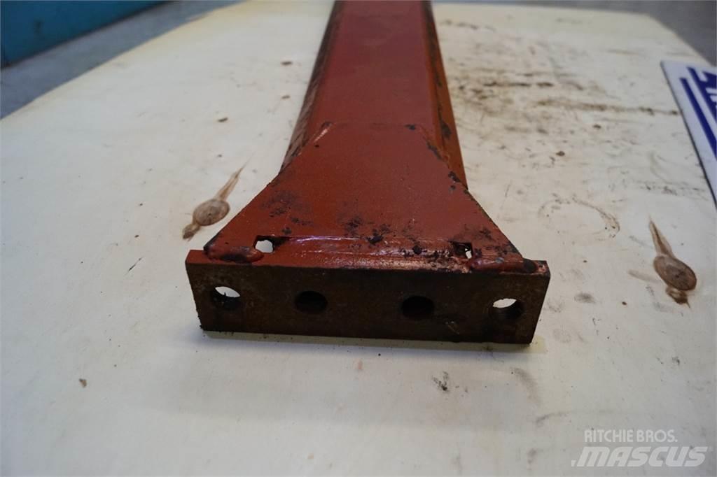 Hesston 4700 Overige hooi- en voedergewasmachines