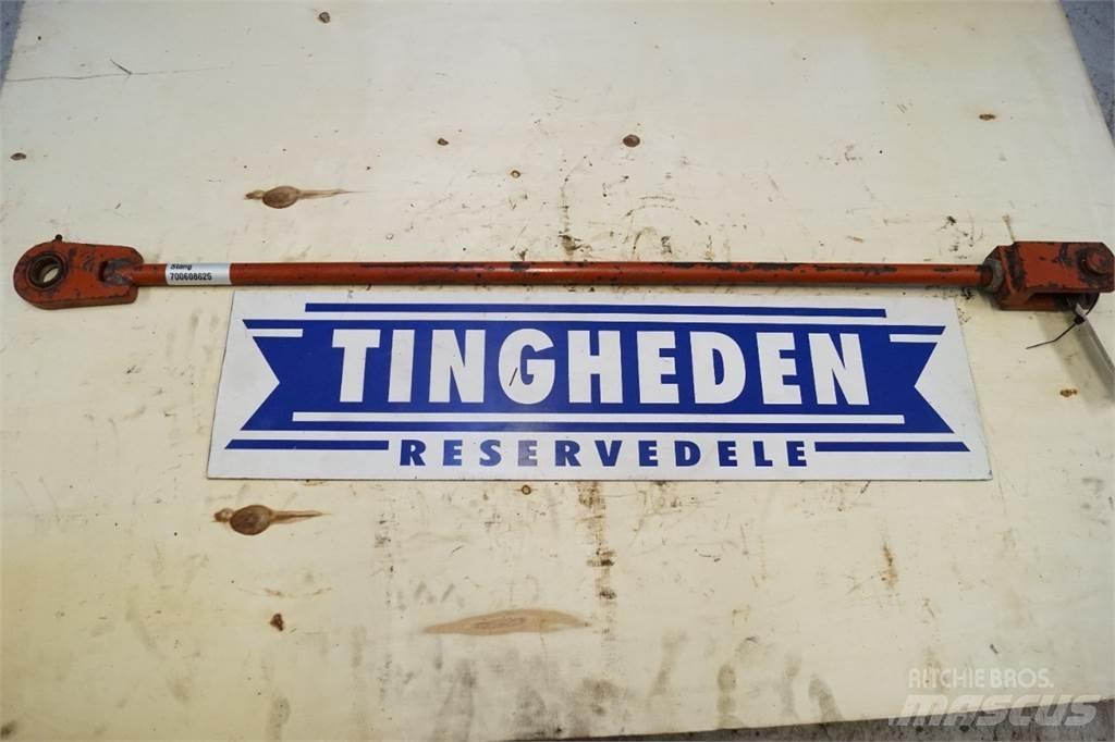 Hesston 4700 Landbouw - overige