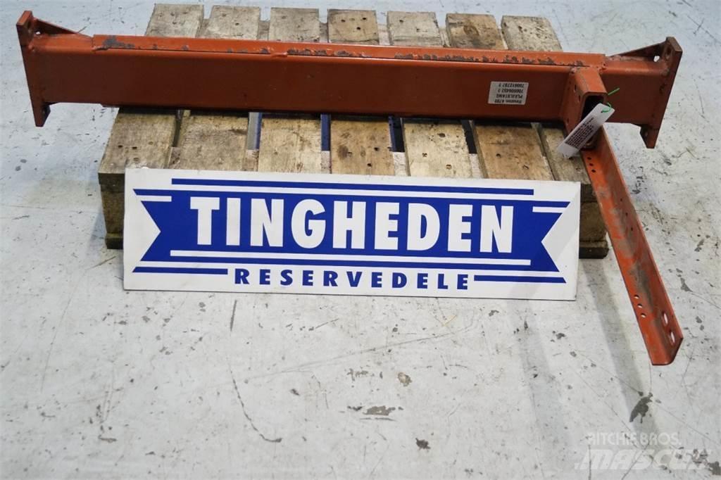 Hesston 4700 Overige hooi- en voedergewasmachines