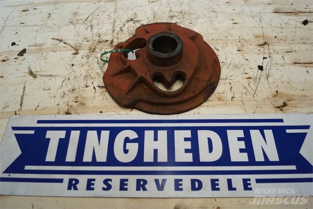 Hesston 4700 Overige hooi- en voedergewasmachines