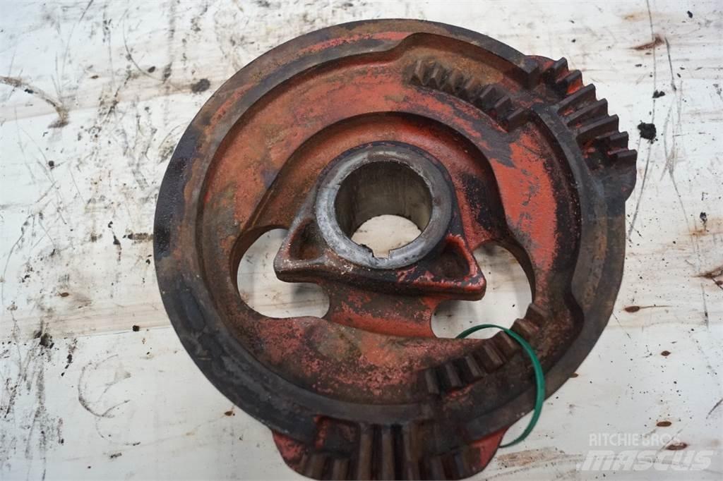 Hesston 4700 Overige hooi- en voedergewasmachines