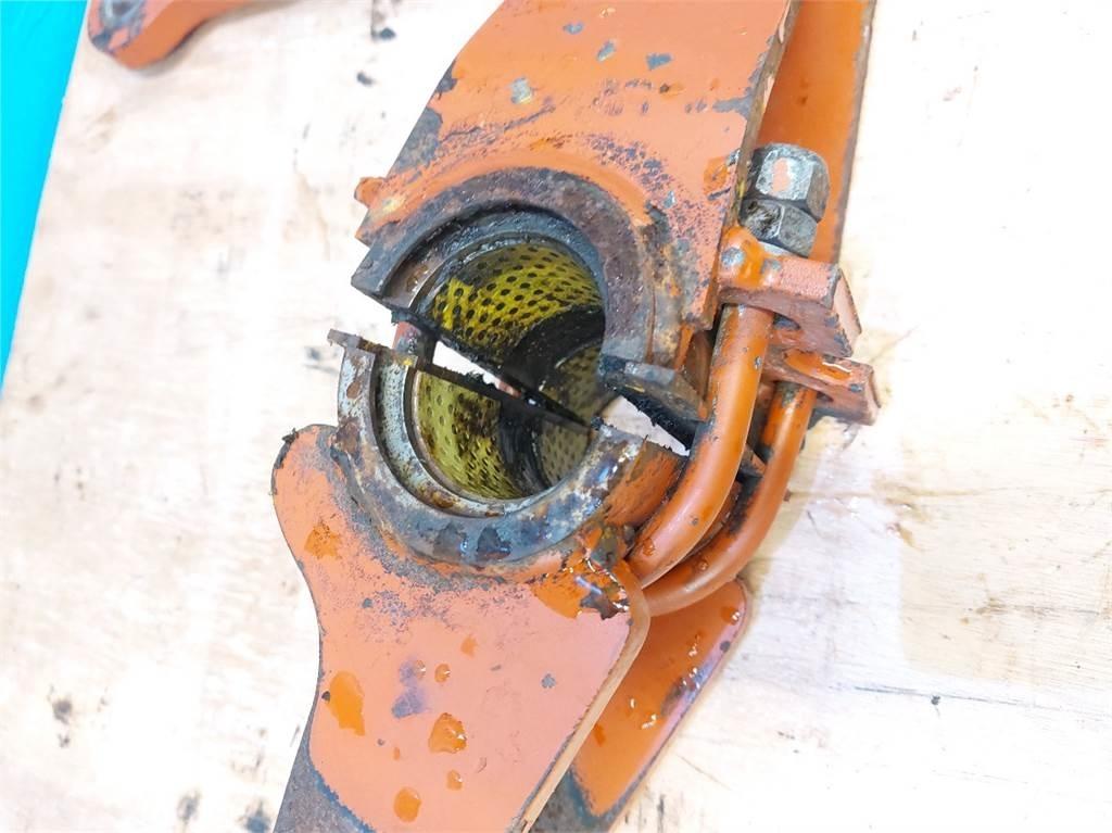 Hesston 4700 Landbouw - overige