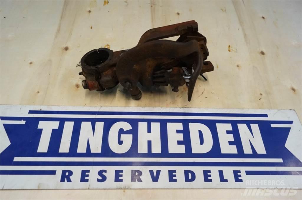 Hesston 4700 Overige hooi- en voedergewasmachines