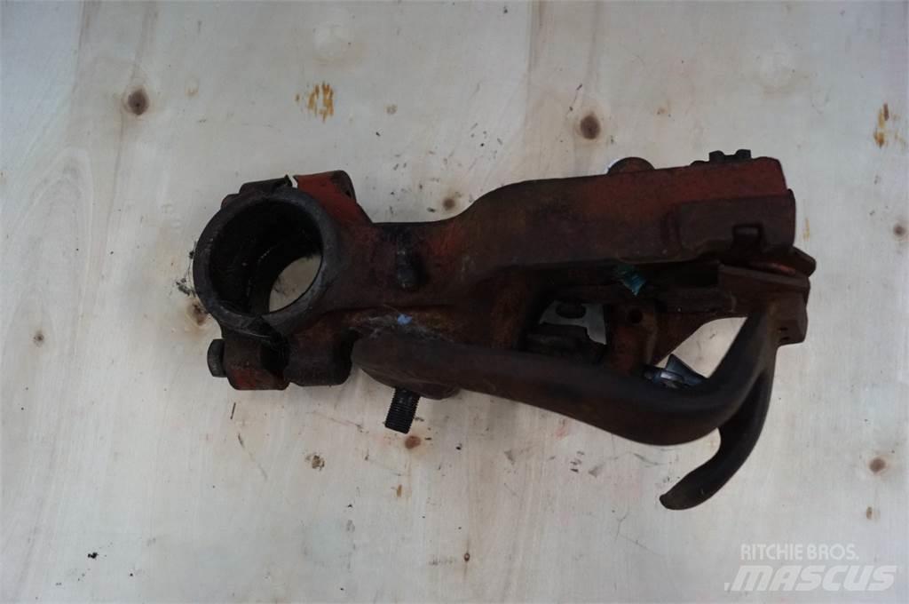 Hesston 4700 Overige hooi- en voedergewasmachines