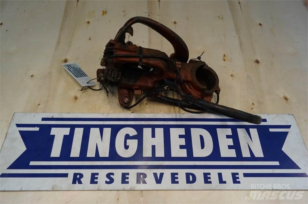 Hesston 4700 Overige hooi- en voedergewasmachines
