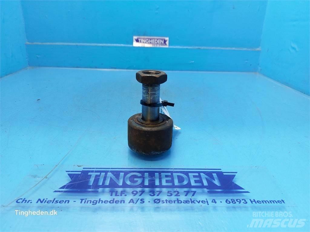 Hesston 4700 Overige hooi- en voedergewasmachines