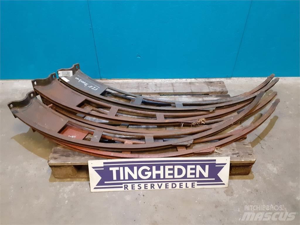 Hesston 4800 Landbouw - overige