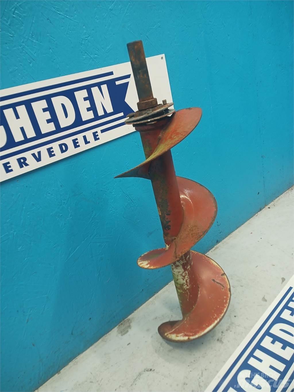 Hesston 4800 Landbouw - overige
