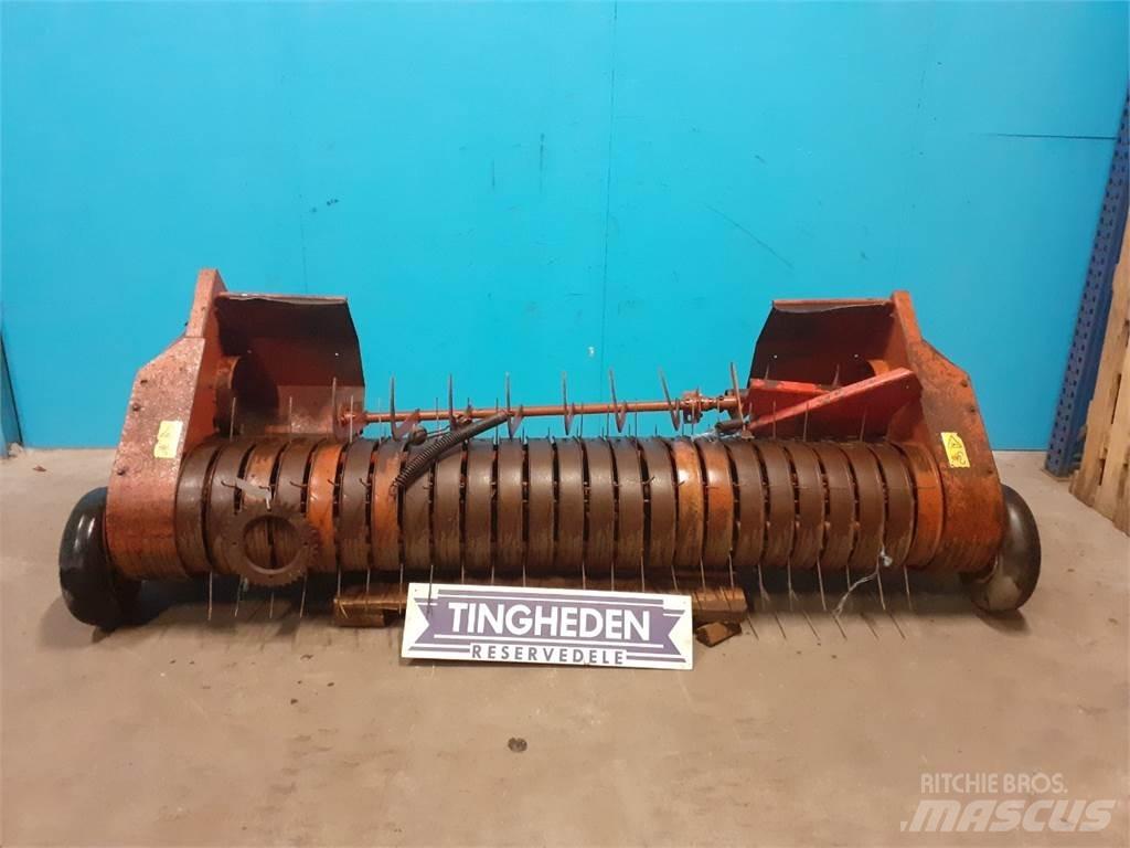 Hesston 4900 Landbouw - overige