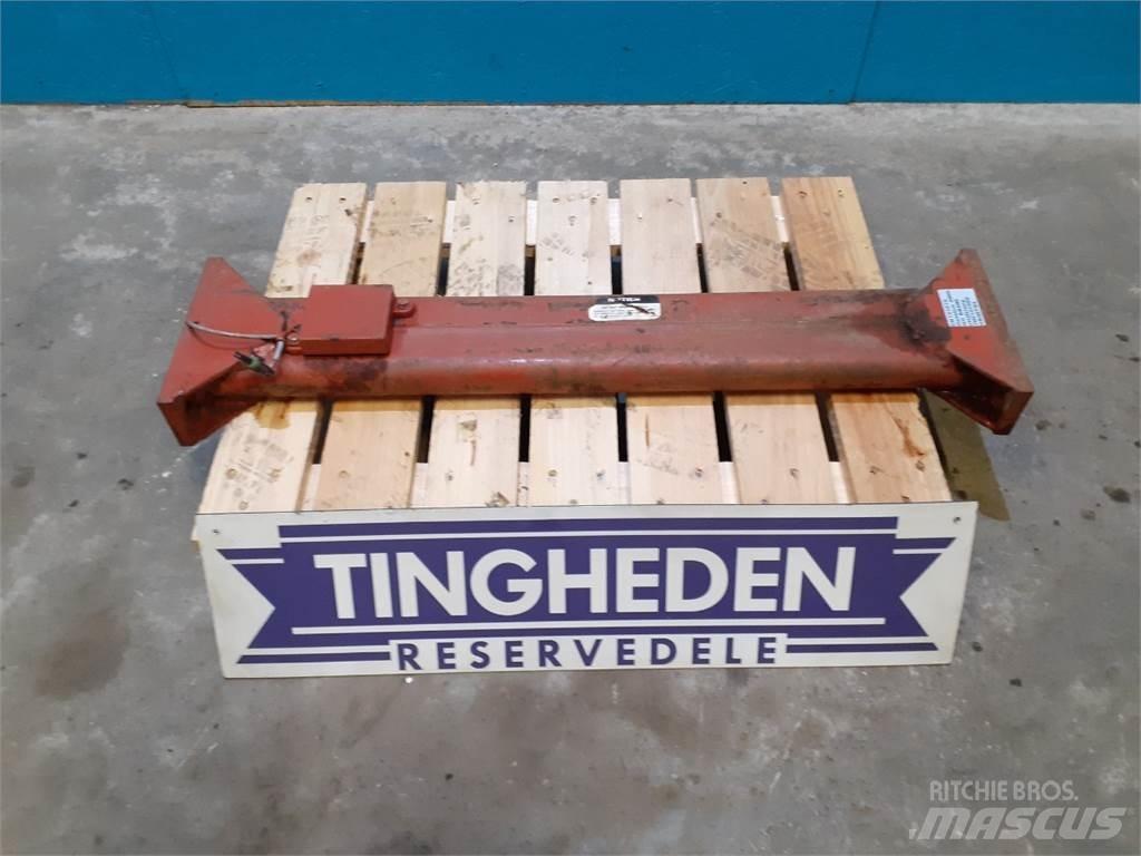Hesston 4900 Overige hooi- en voedergewasmachines