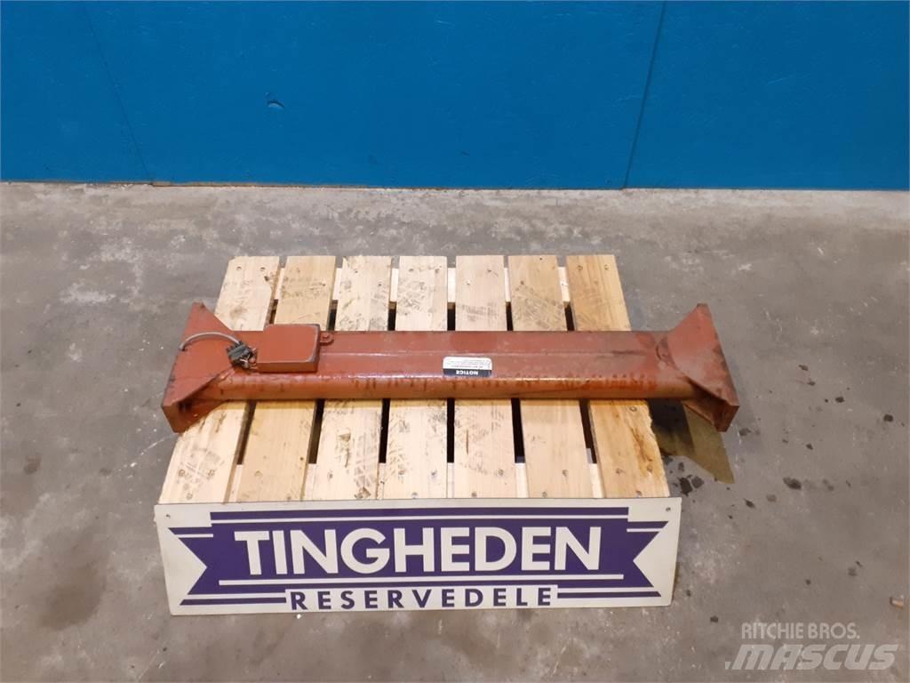 Hesston 4900 Overige hooi- en voedergewasmachines