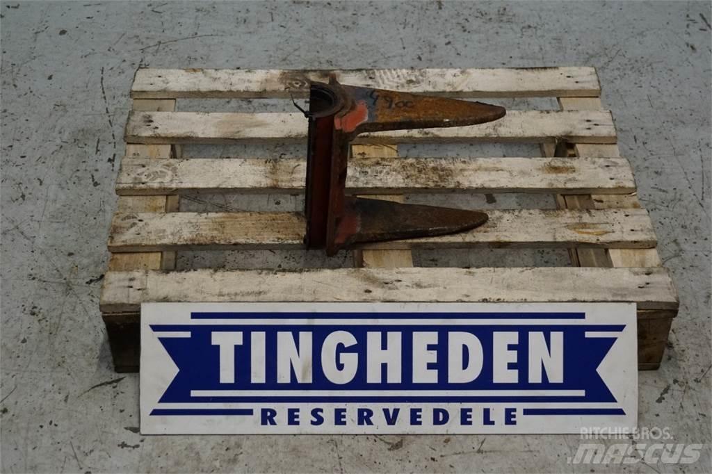 Hesston 4900 Landbouw - overige