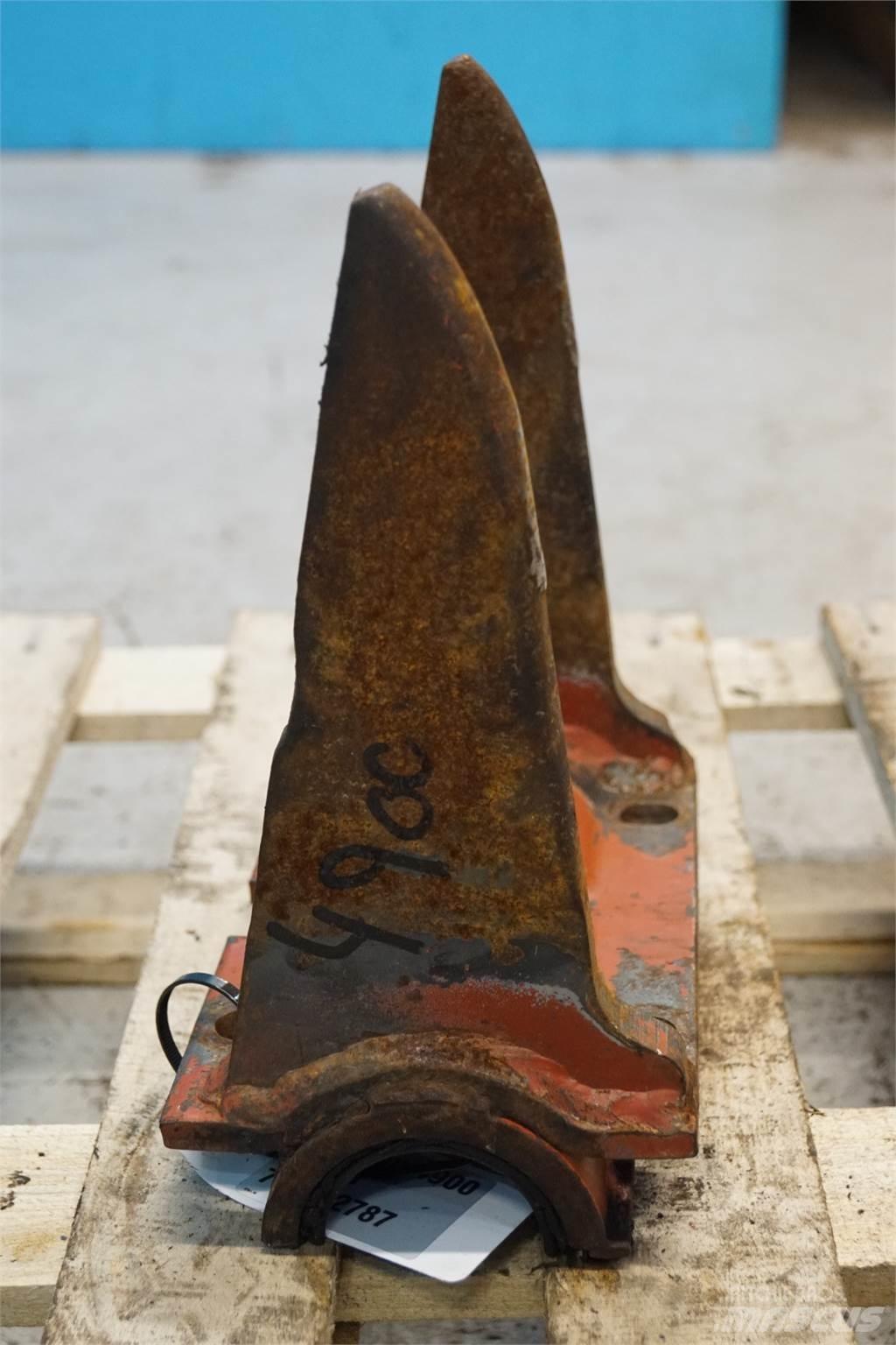 Hesston 4900 Landbouw - overige