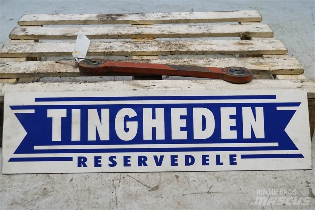 Hesston 4900 Landbouw - overige