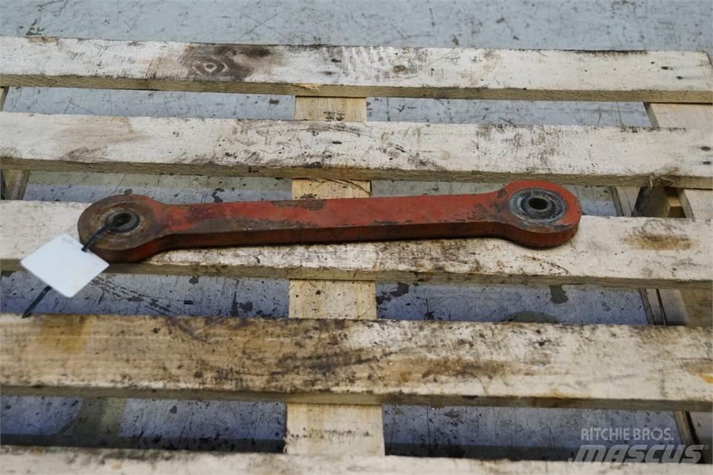 Hesston 4900 Landbouw - overige