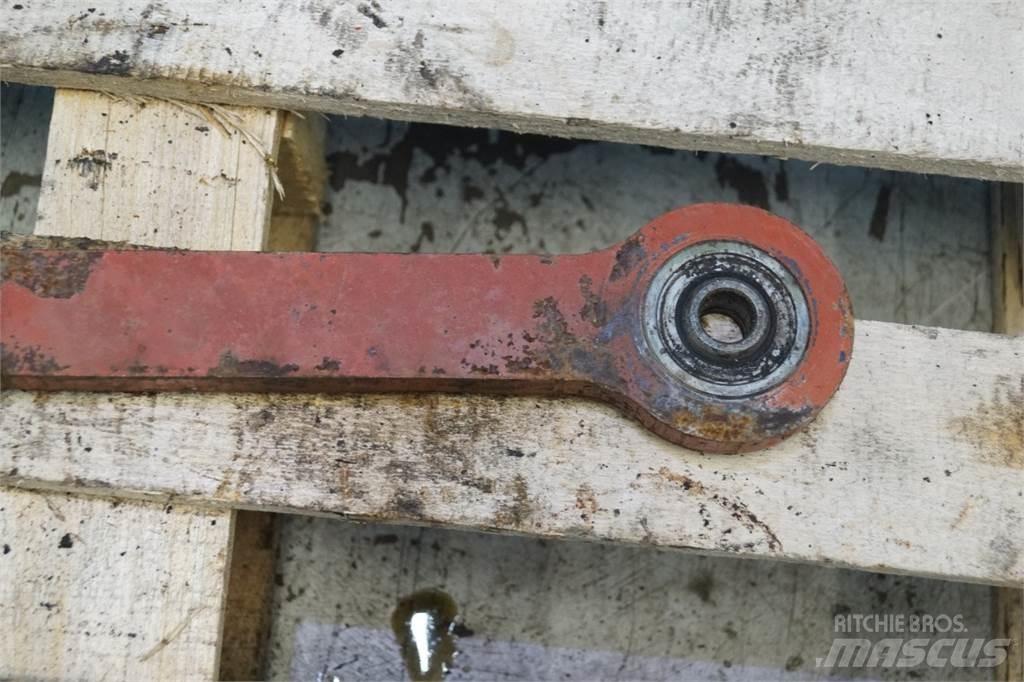 Hesston 4900 Landbouw - overige