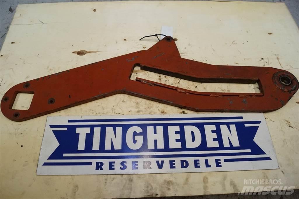 Hesston 4900 Landbouw - overige