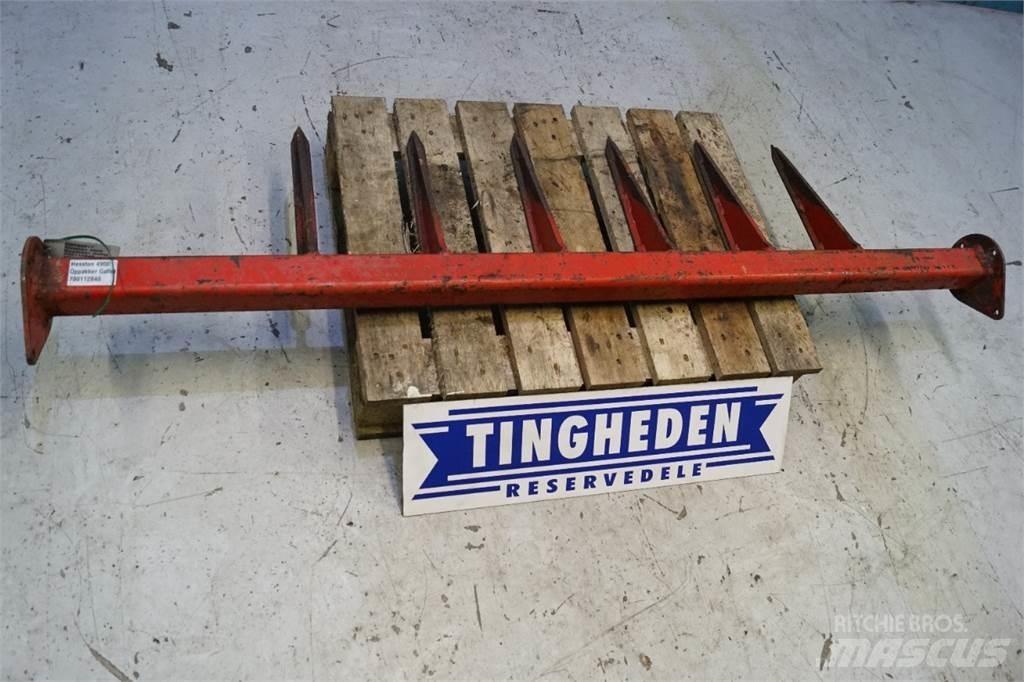 Hesston 4900 Landbouw - overige