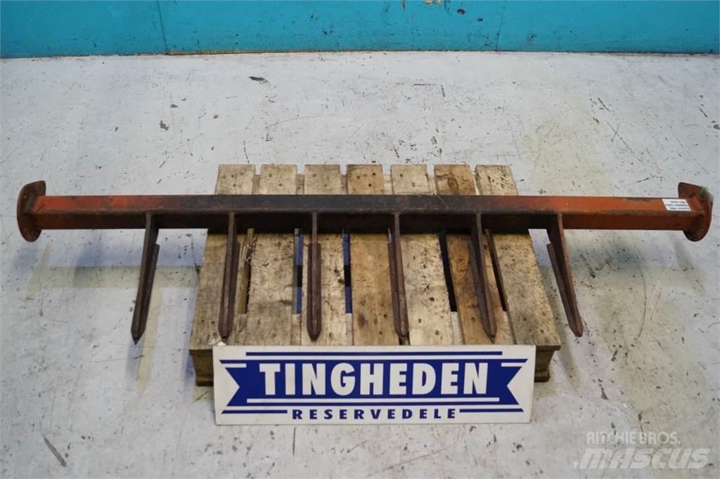 Hesston 4900 Landbouw - overige