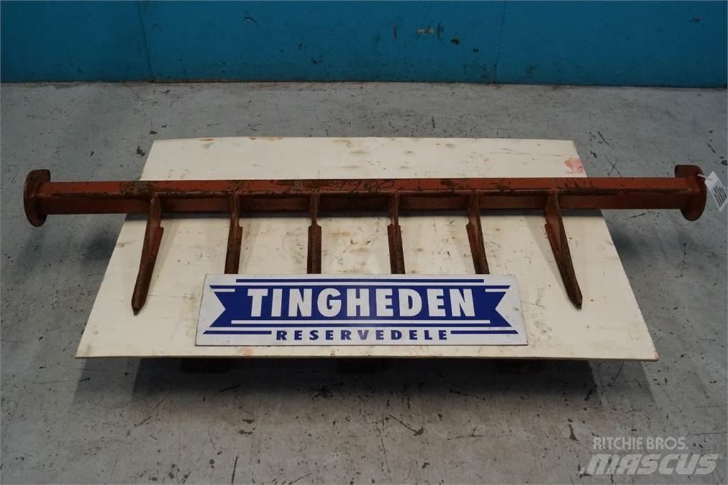 Hesston 4900 Landbouw - overige