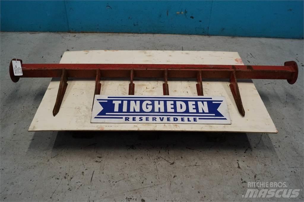 Hesston 4900 Landbouw - overige