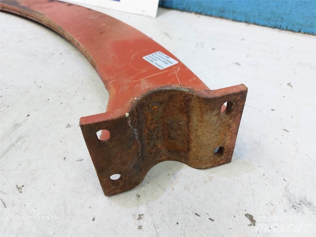 Hesston 4900 Landbouw - overige