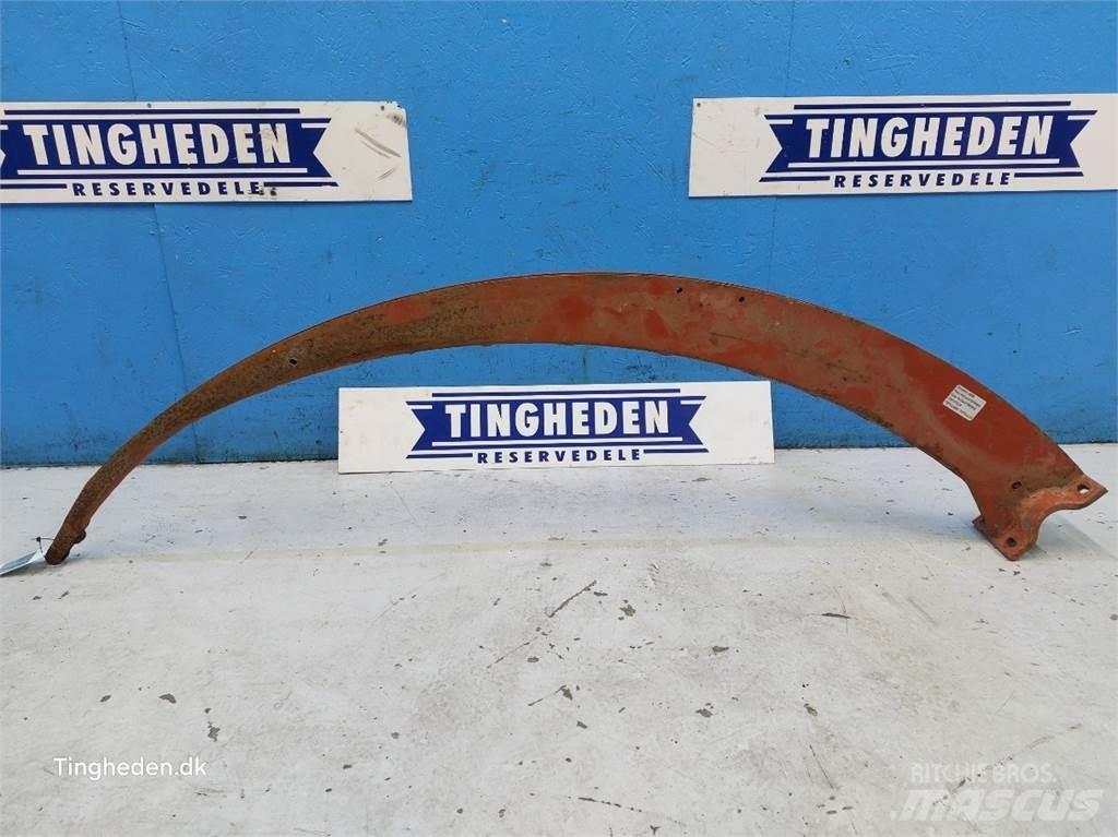 Hesston 4900 Landbouw - overige