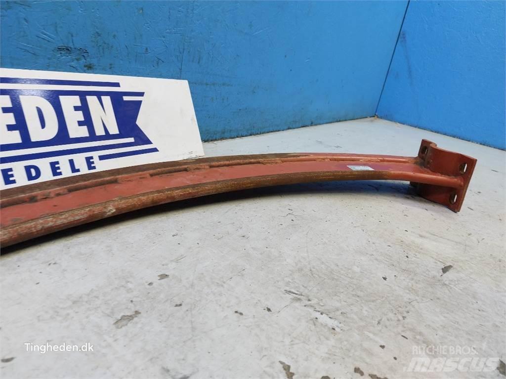 Hesston 4900 Landbouw - overige