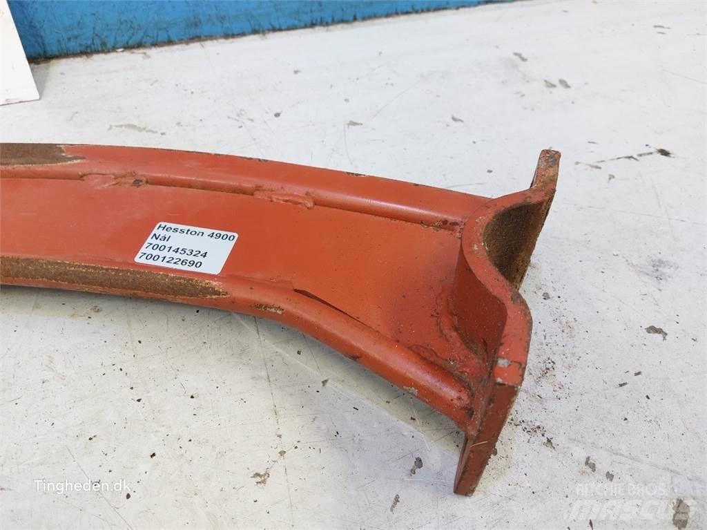 Hesston 4900 Landbouw - overige