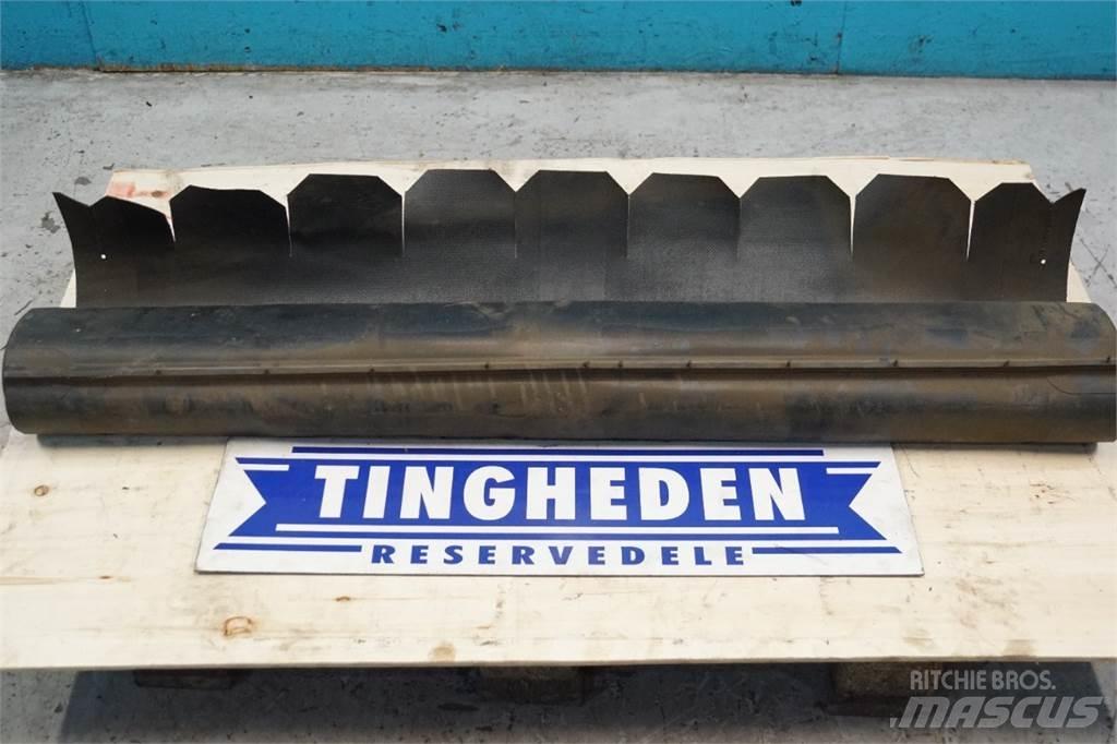 Hesston Lærrede Balenklemmen