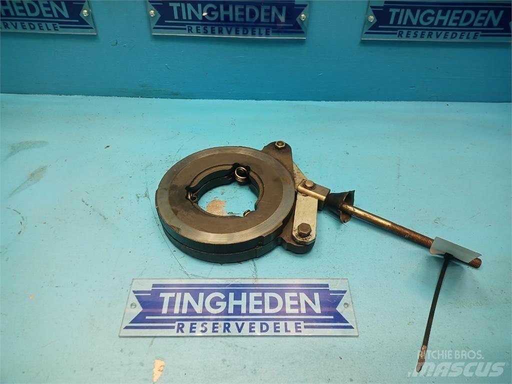 Hydrema 805 Assen