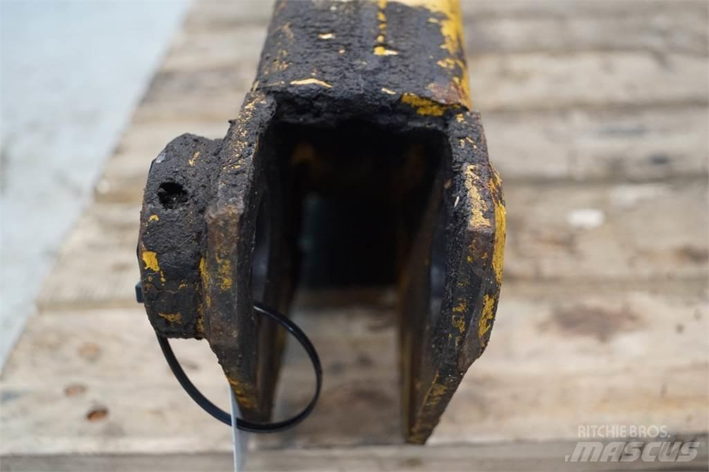 Hydrema 805 Gieken en dippers