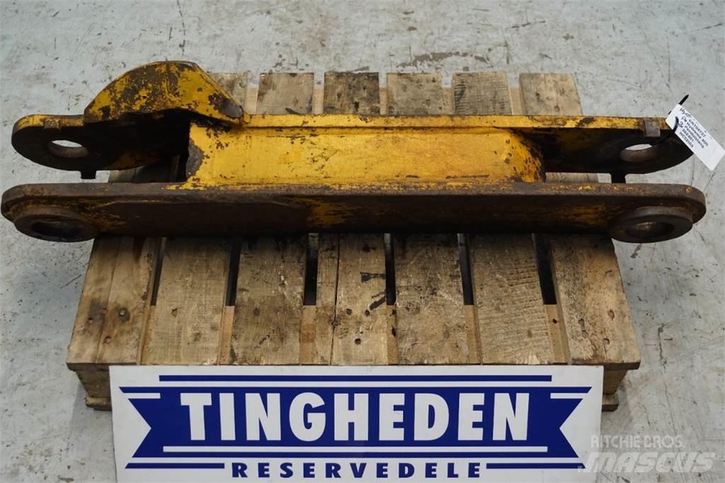 Hydrema 805 Assen