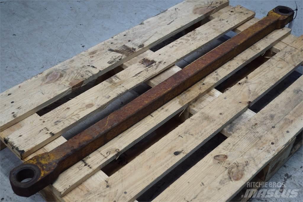 Hydrema 805 Gieken en dippers