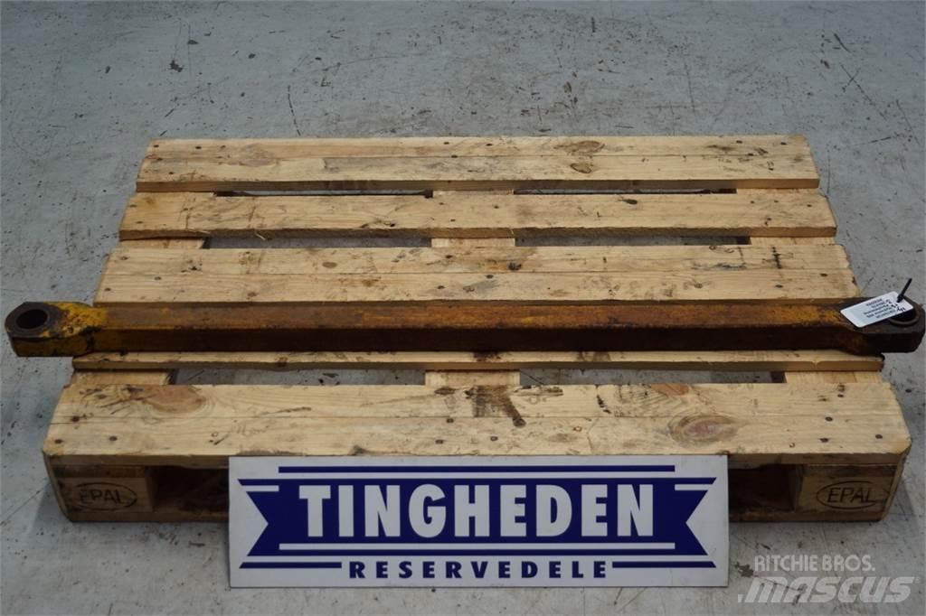 Hydrema 805 Gieken en dippers