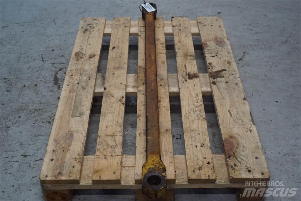 Hydrema 805 Gieken en dippers