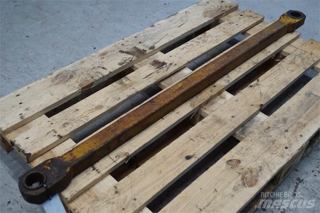 Hydrema 805 Gieken en dippers
