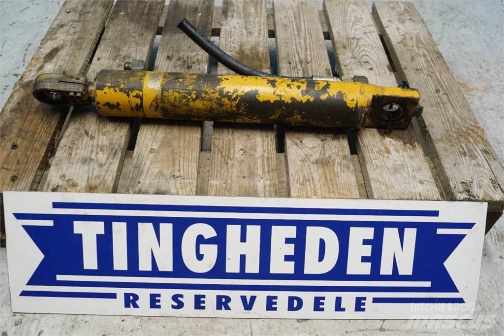 Hydrema 805 Assen
