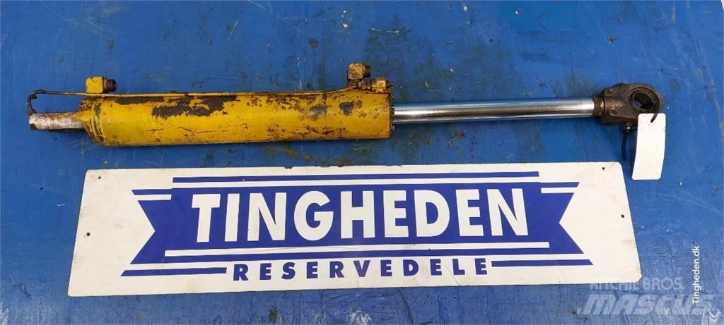 Hydrema 805 Assen